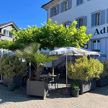 Landgasthof Adler In 9304 Bernhardzell Haggenschwil Exterior photo